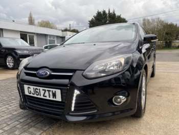 Used Ford Focus 2011 for sale - 74692593: Photo