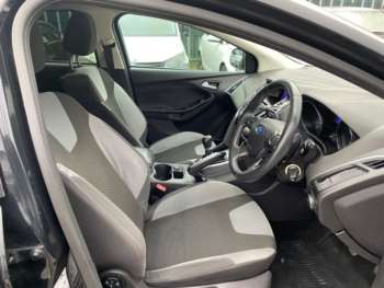 Used Ford Focus 2011 for sale - 74692593: Photo