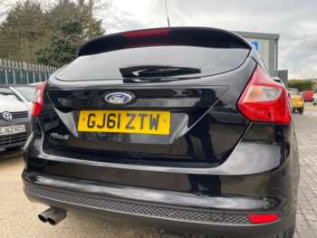 Used Ford Focus 2011 for sale - 74692593: Photo