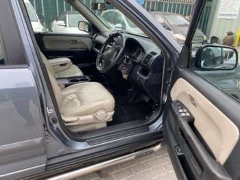 Used Honda CR-V 2004 for sale - 74692592: Photo
