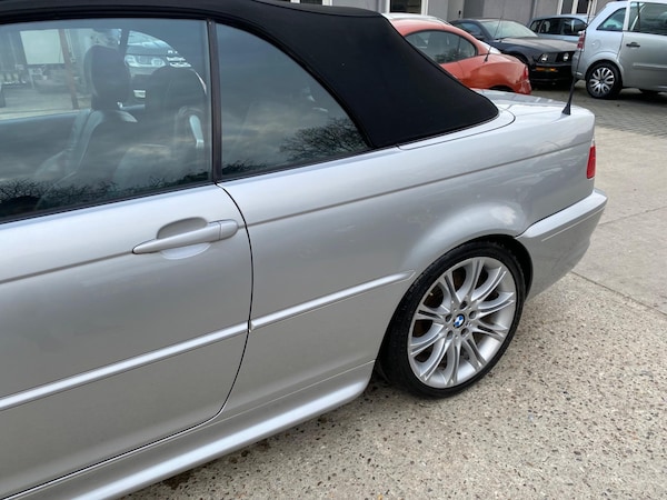 Used BMW 3 Series 2004 for sale - 74692596: Photo 10