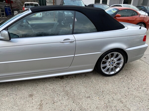 Used BMW 3 Series 2004 for sale - 74692596: Photo 11