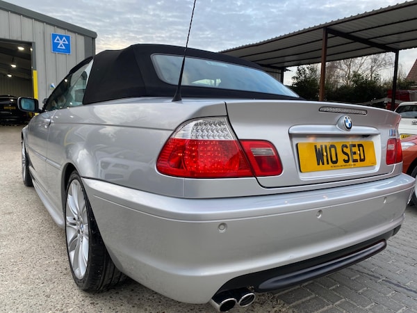 Used BMW 3 Series 2004 for sale - 74692596: Photo 13