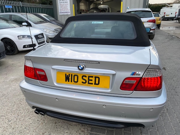 Used BMW 3 Series 2004 for sale - 74692596: Photo 14