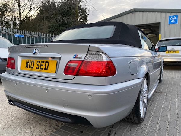 Used BMW 3 Series 2004 for sale - 74692596: Photo 16