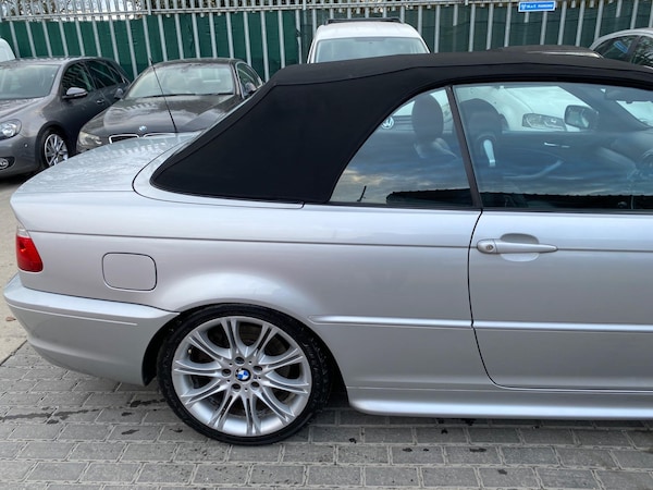 Used BMW 3 Series 2004 for sale - 74692596: Photo 17
