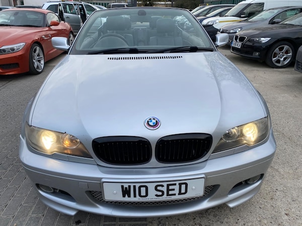 Used BMW 3 Series 2004 for sale - 74692596: Photo 19