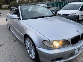 2004 (04) - 3.0 330Ci 330 Sport Auto 2dr