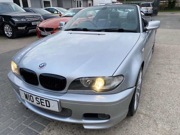 Used BMW 3 Series 2004 for sale - 74692596: Photo 20