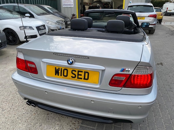 Used BMW 3 Series 2004 for sale - 74692596: Photo 21