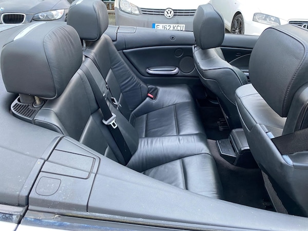 Used BMW 3 Series 2004 for sale - 74692596: Photo 22