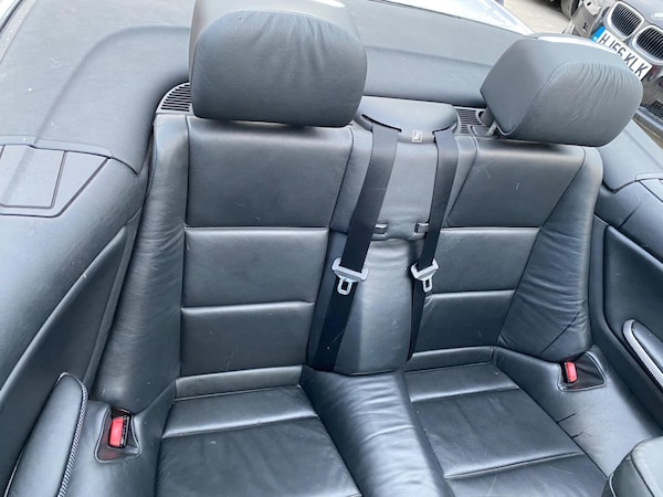 Used BMW 3 Series 2004 for sale - 74692596: Photo 23