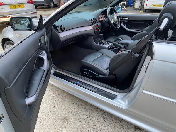 Used BMW 3 Series 2004 for sale - 74692596: Photo 26