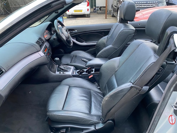Used BMW 3 Series 2004 for sale - 74692596: Photo 27