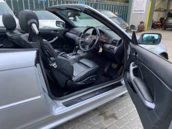 Used BMW 3 Series 2004 for sale - 74692596: Photo