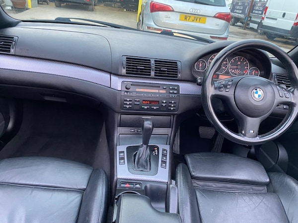 Used BMW 3 Series 2004 for sale - 74692596: Photo 32