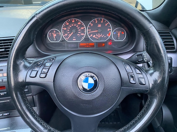 Used BMW 3 Series 2004 for sale - 74692596: Photo 33
