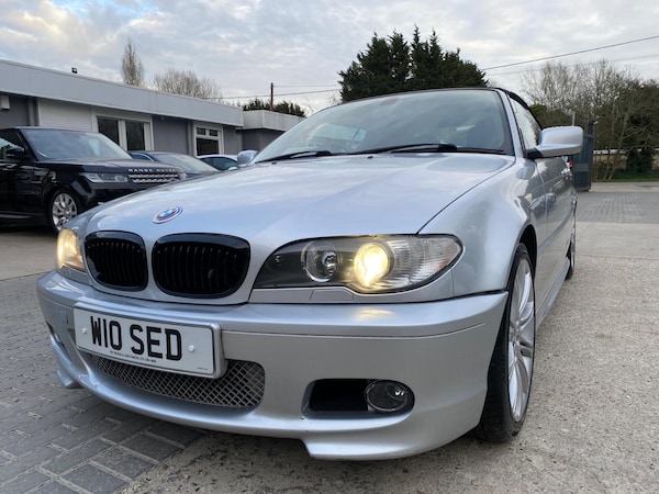 Used BMW 3 Series 2004 for sale - 74692596: Photo 3