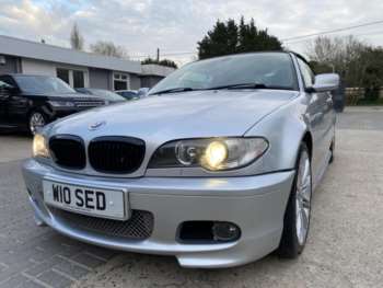Used BMW 3 Series 2004 for sale - 74692596: Photo