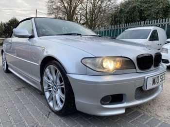 Used BMW 3 Series 2004 for sale - 74692596: Photo
