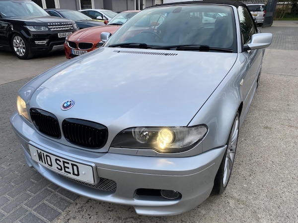 Used BMW 3 Series 2004 for sale - 74692596: Photo 7