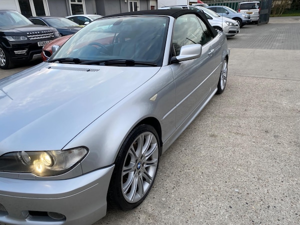 Used BMW 3 Series 2004 for sale - 74692596: Photo 8