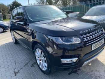 2016 (65) - 3.0 SD V6 HSE Dynamic Auto 4WD Euro 6 (s/s) 5dr