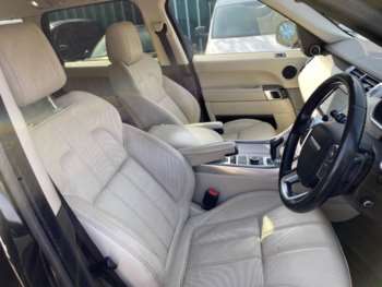 Used Land Rover Range Rover Sport 2016 for sale - 74692595: Photo