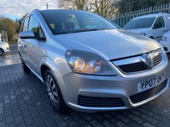 2007 (07) - 1.6 Life Euro 4 5dr
