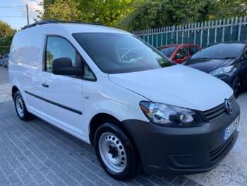 Used Volkswagen Caddy 2012 for sale - 74692588: Photo