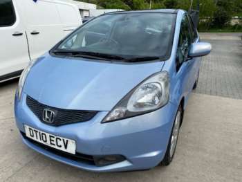 Used Honda Jazz 2010 for sale - 74692590: Photo