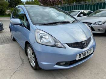 Used Honda Jazz 2010 for sale - 74692590: Photo