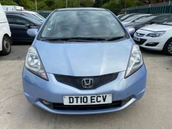 Used Honda Jazz 2010 for sale - 74692590: Photo