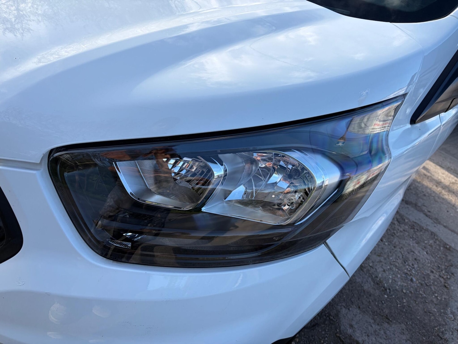 Used Ford Transit Custom for sale - 78057687: Photo 26