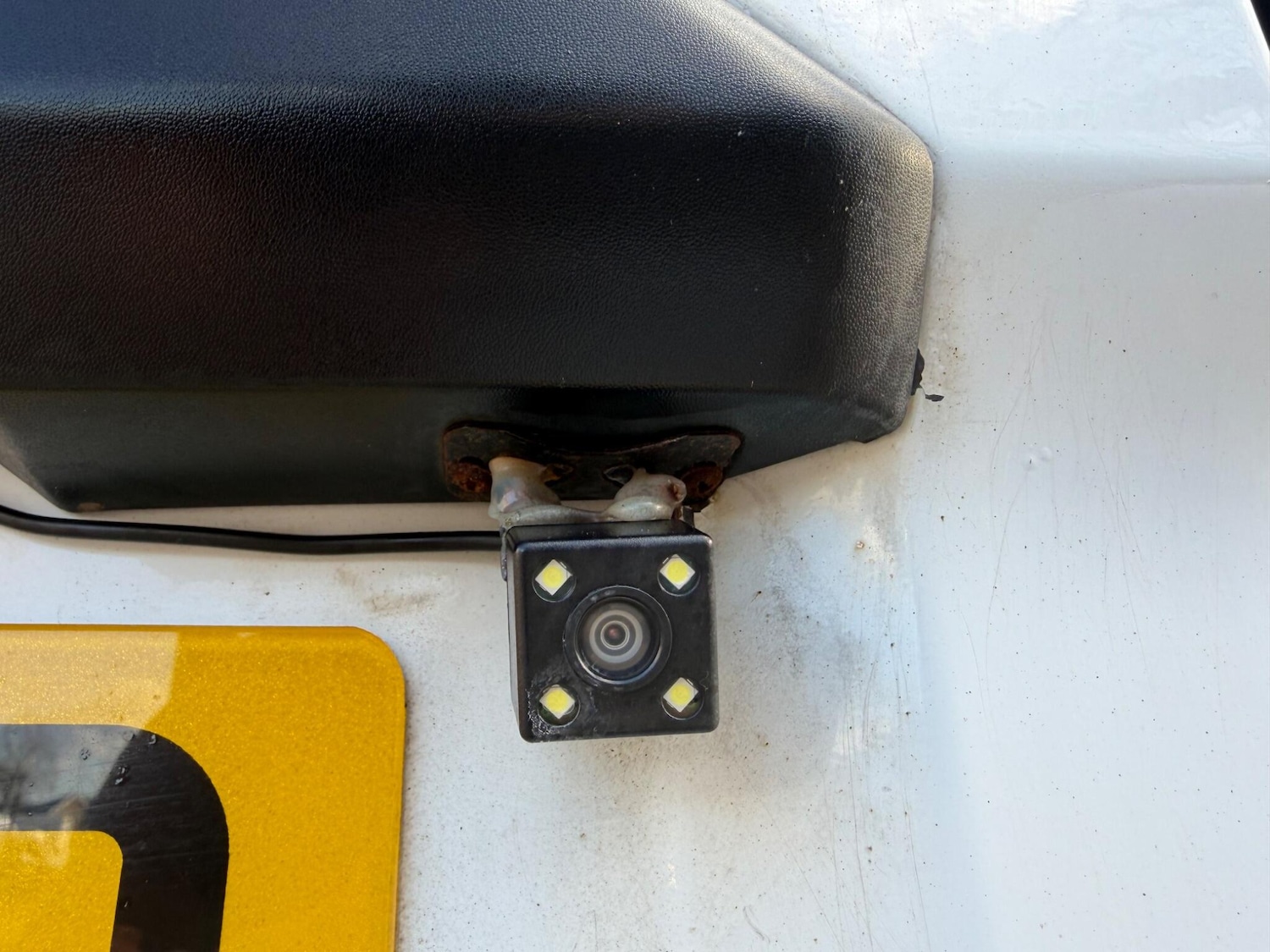 Used Ford Transit Custom for sale - 78057687: Photo 27