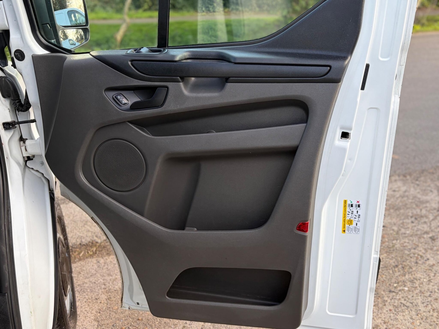 Used Ford Transit Custom for sale - 78057687: Photo 29