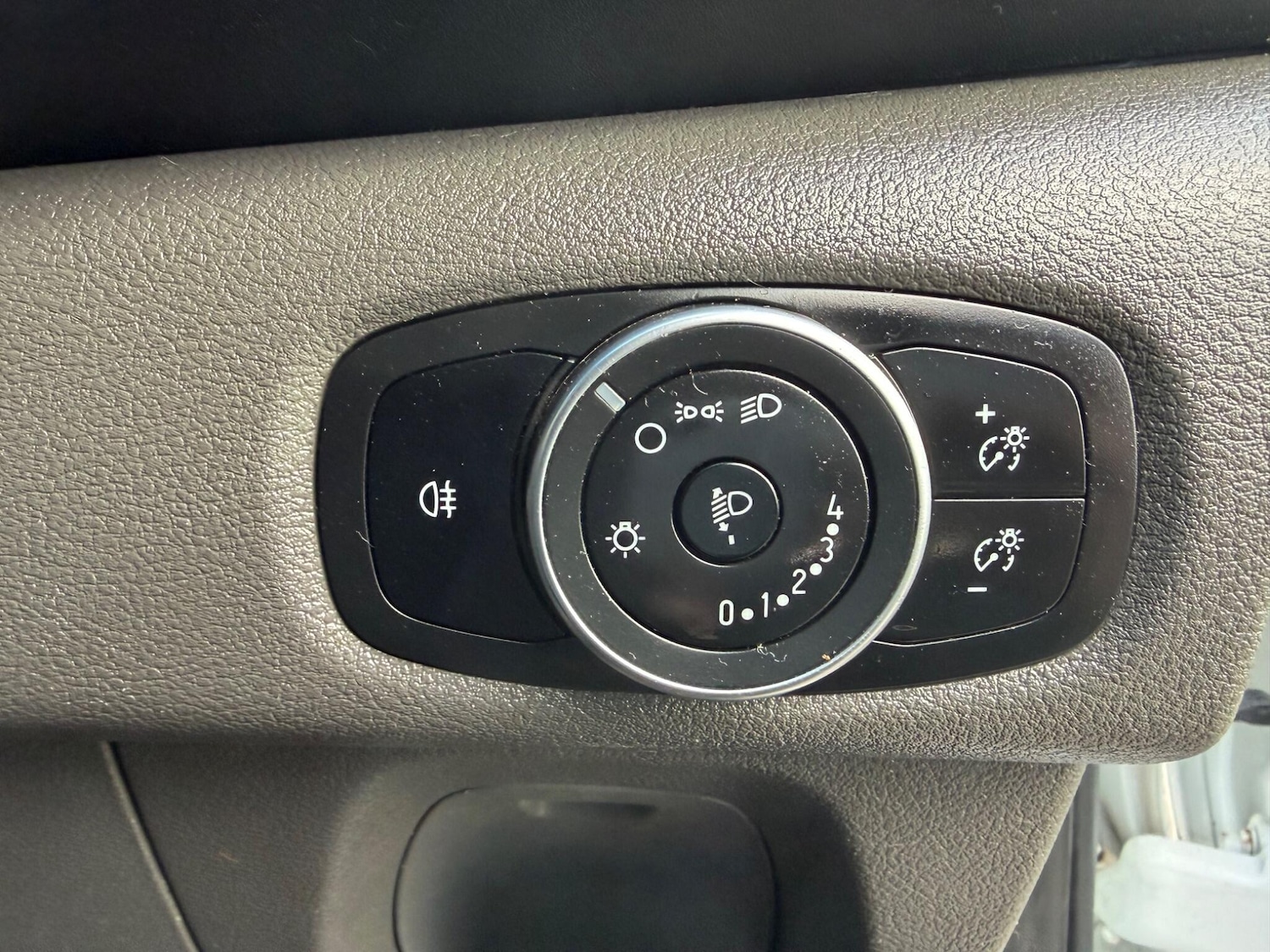 Used Ford Transit Custom for sale - 78057687: Photo 32