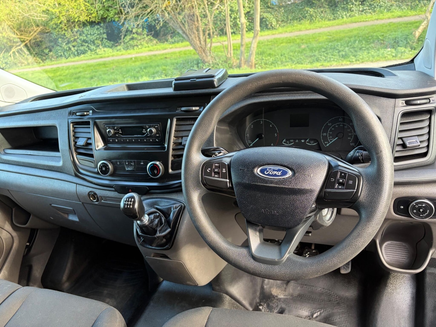 Used Ford Transit Custom for sale - 78057687: Photo 33