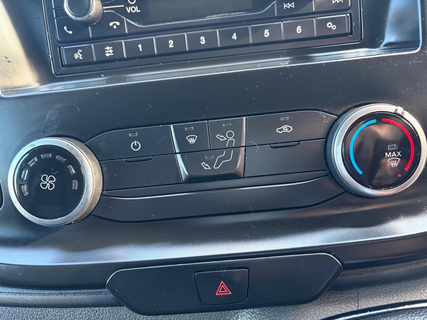 Used Ford Transit Custom for sale - 78057687: Photo 36