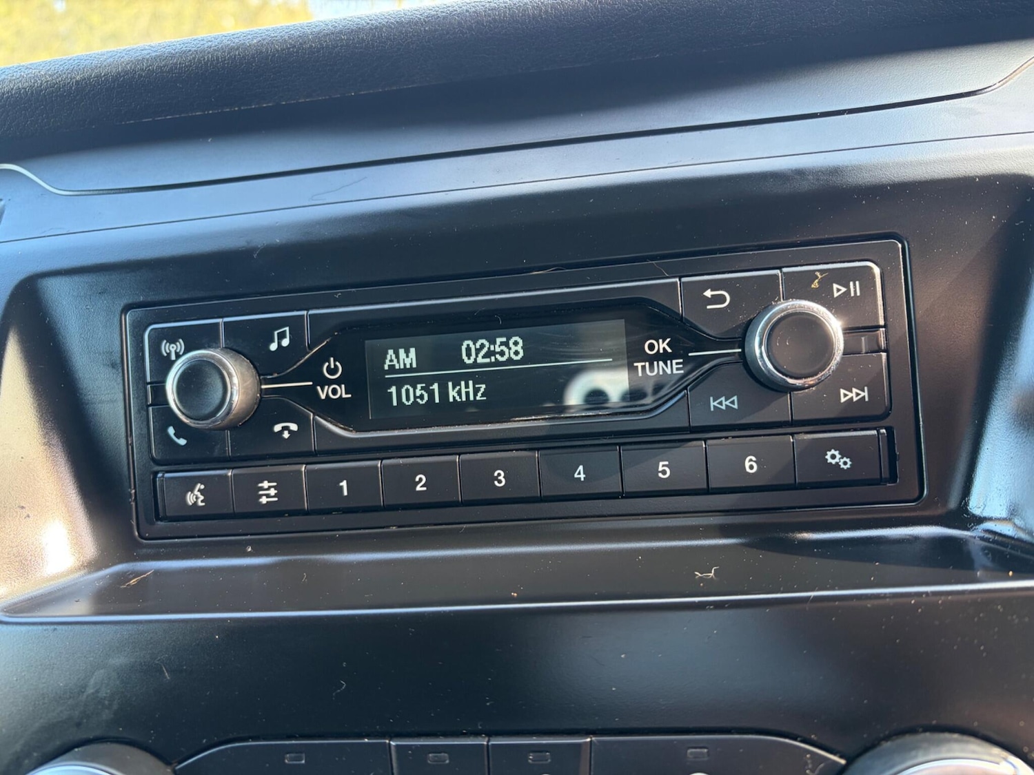 Used Ford Transit Custom for sale - 78057687: Photo 38