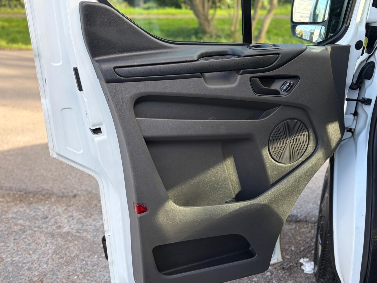 Used Ford Transit Custom for sale - 78057687: Photo 41