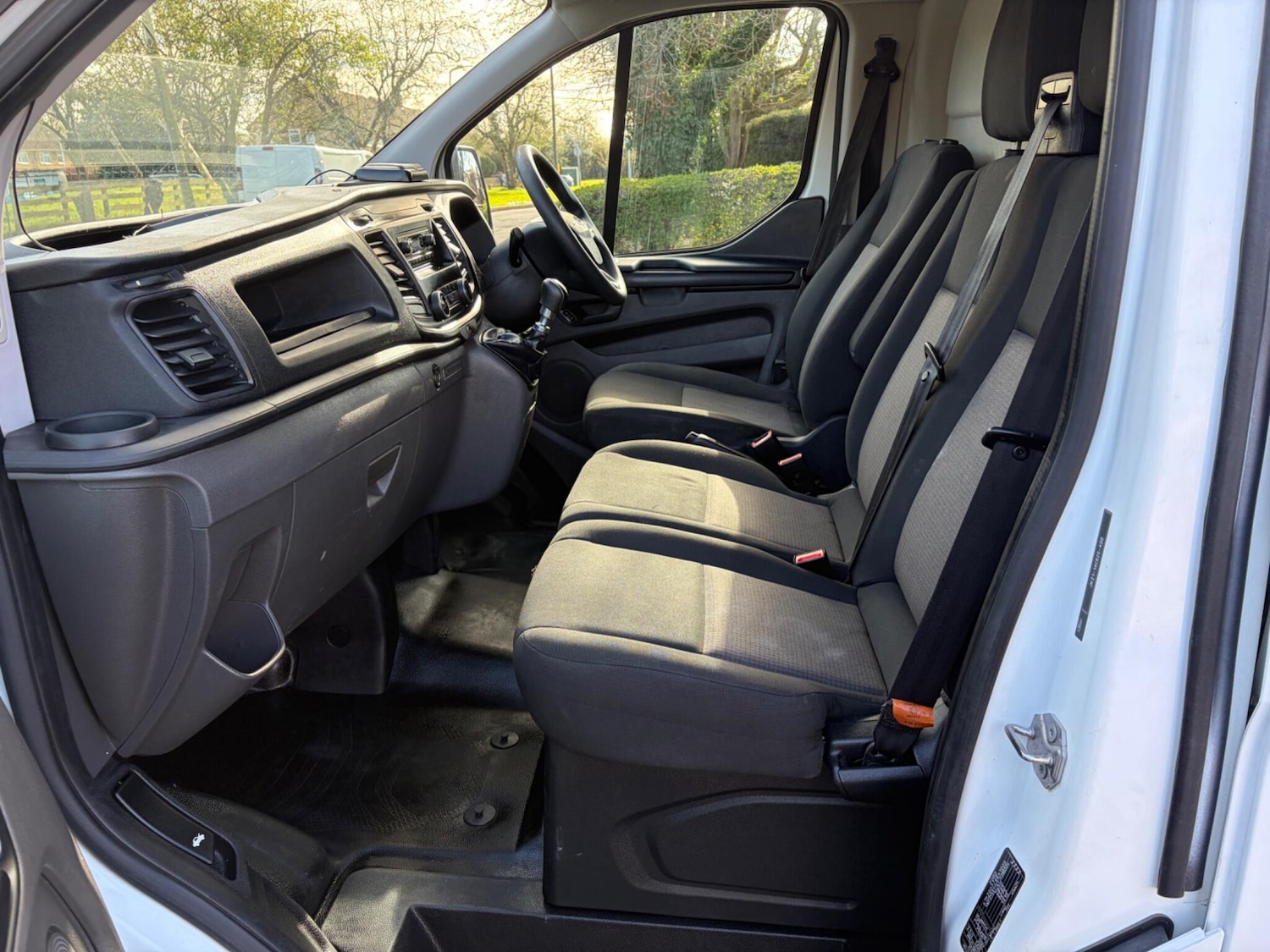 Used Ford Transit Custom for sale - 78057687: Photo 42