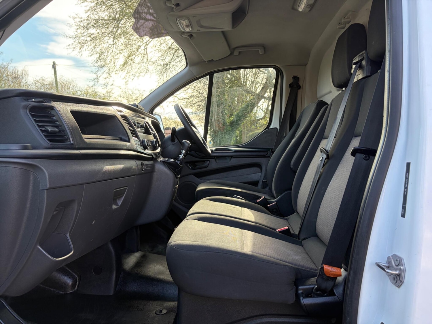 Used Ford Transit Custom for sale - 78057687: Photo 43