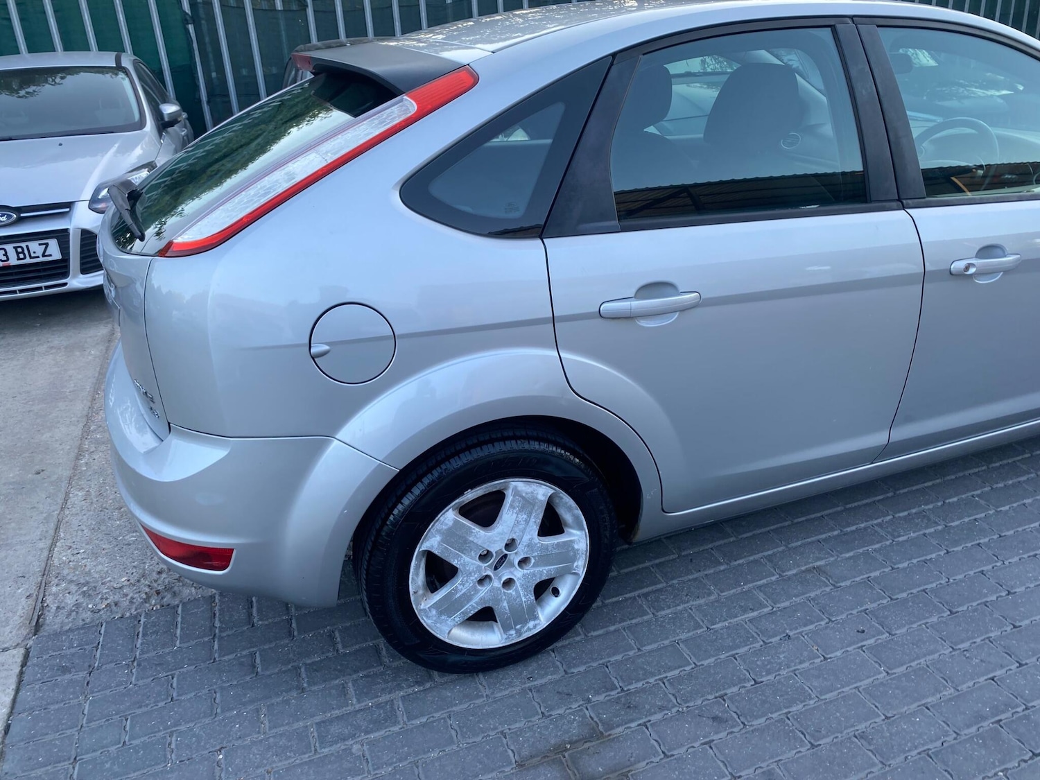 Vehicle 19