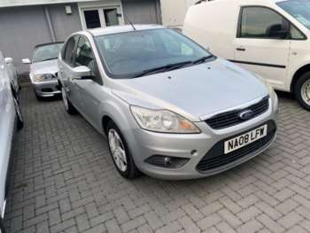 2008 (08) - 1.6 Style 5dr