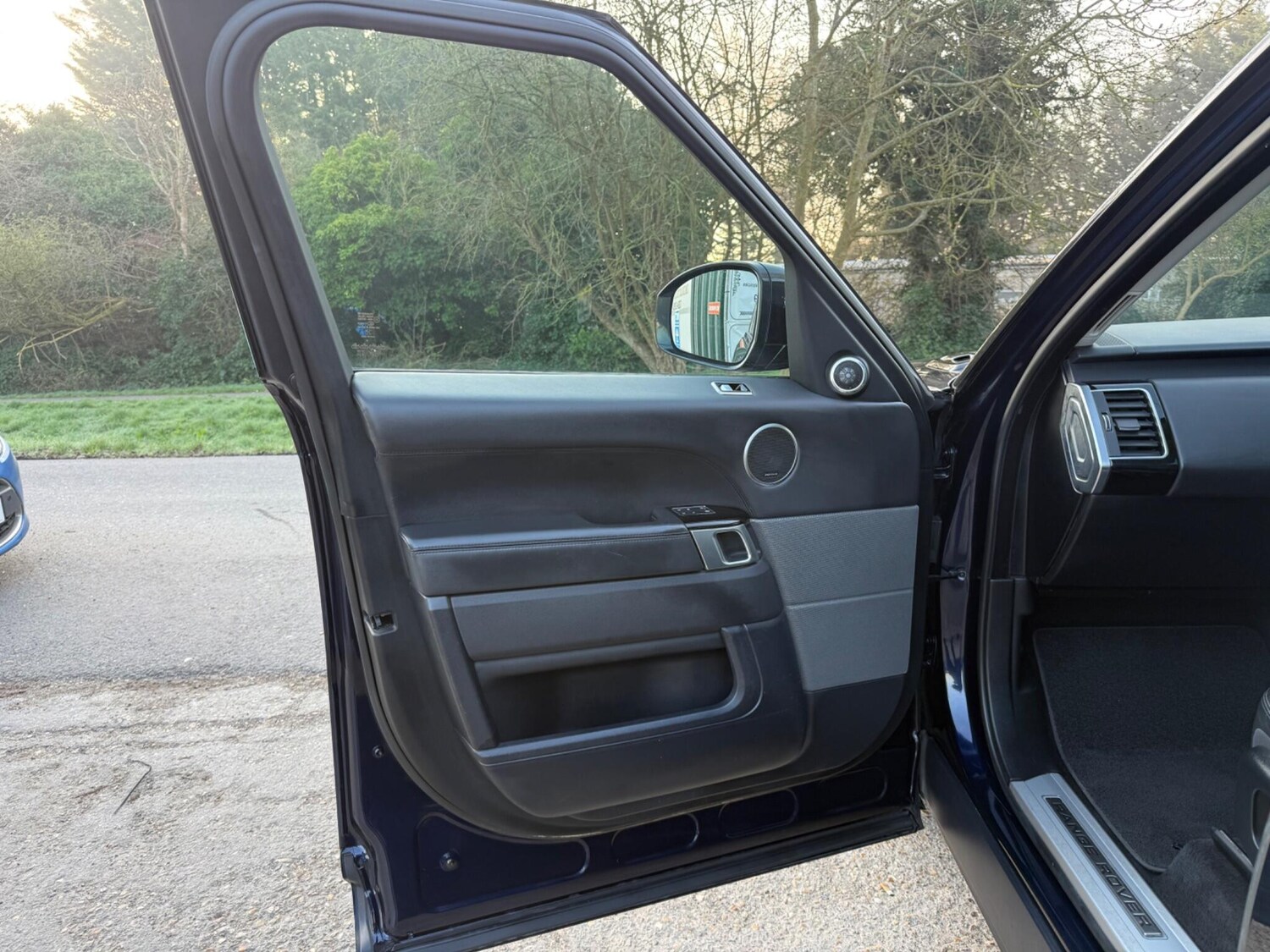 Used Land Rover Range Rover Sport for sale - 77799431: Photo 46