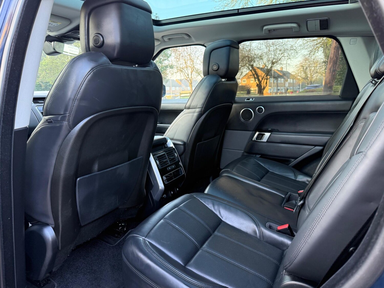 Used Land Rover Range Rover Sport for sale - 77799431: Photo 49