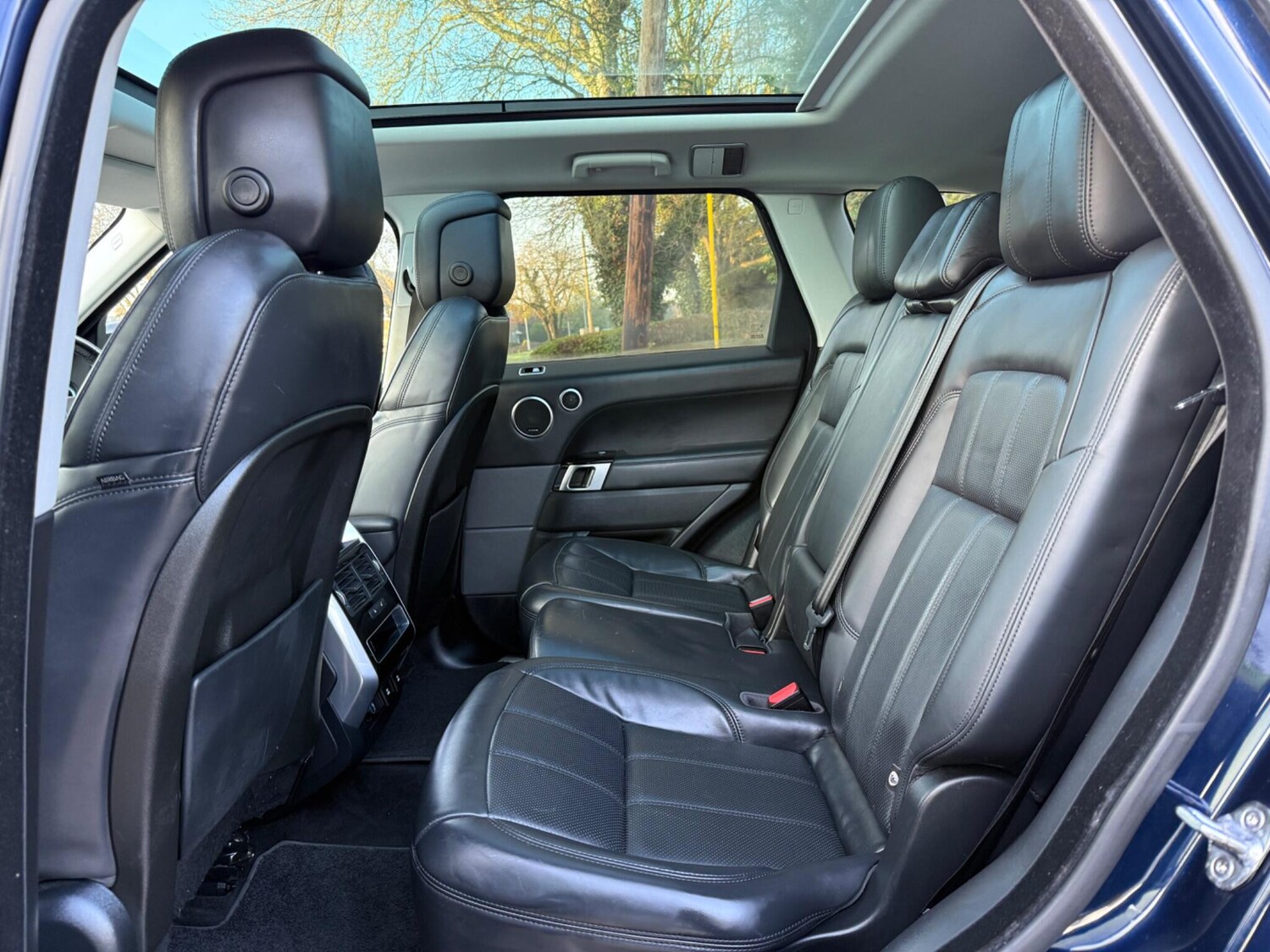 Used Land Rover Range Rover Sport for sale - 77799431: Photo 50