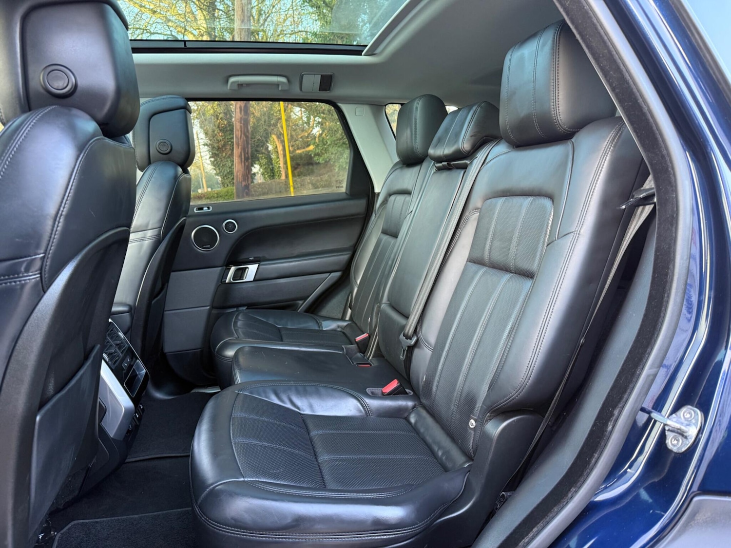 Used Land Rover Range Rover Sport for sale - 77799431: Photo 51