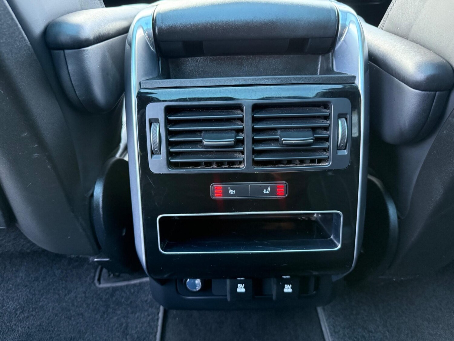 Used Land Rover Range Rover Sport for sale - 77799431: Photo 54